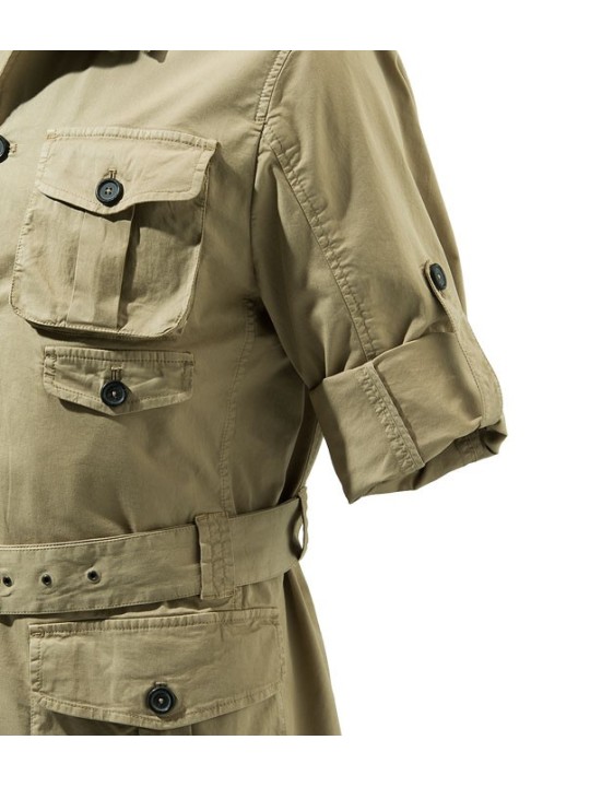 Veste saharienne Beretta Serengeti Safari 