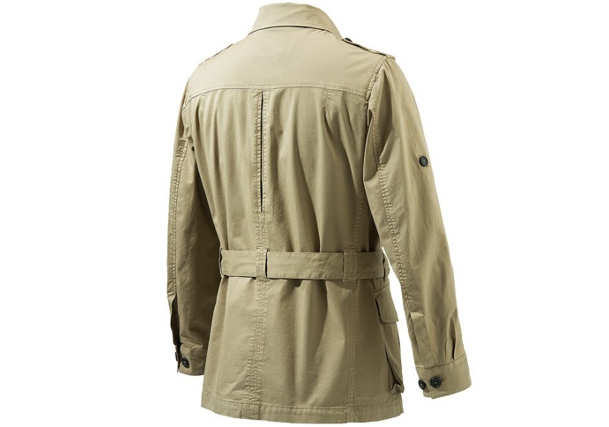 Veste saharienne Beretta Serengeti Safari 