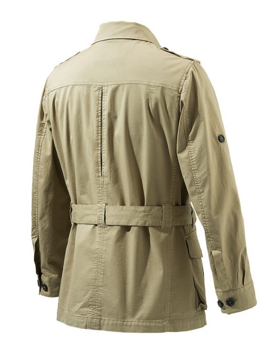 Veste saharienne Beretta Serengeti Safari 