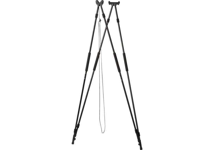 Canne de tir à 4 pieds Decoy