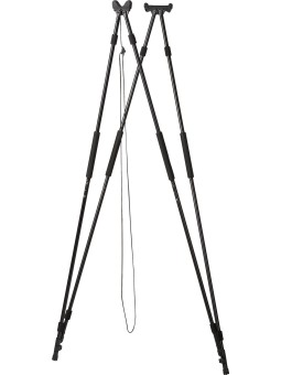 Canne de tir à 4 pieds Decoy