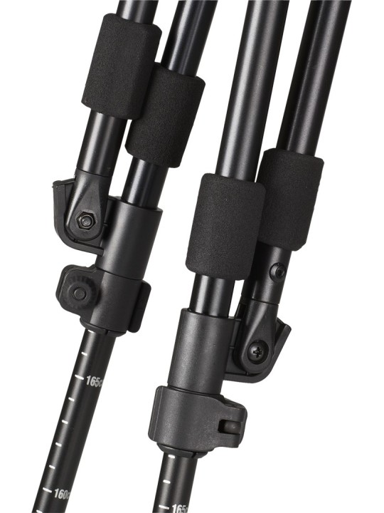 Canne de tir à 4 pieds Decoy