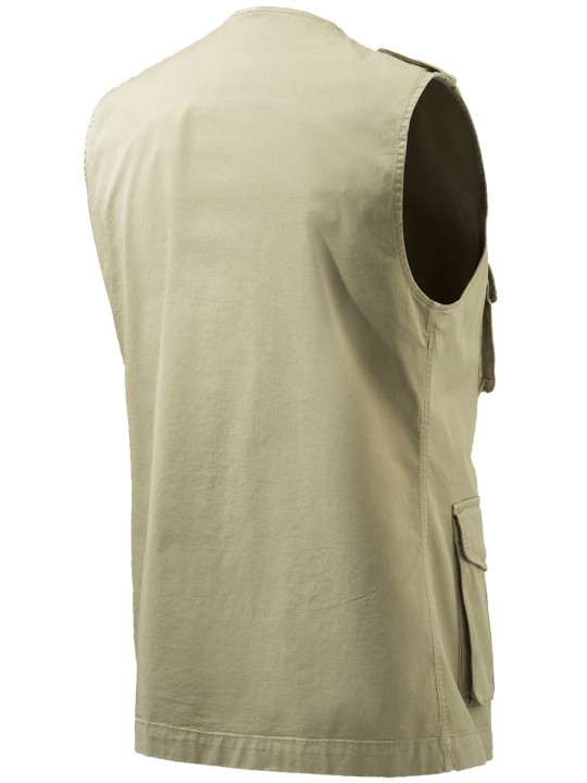 Gilet de safari Beretta Serengeti