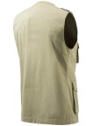 Gilet de safari Beretta Serengeti