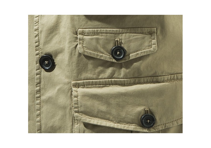 Gilet de safari Beretta Serengeti