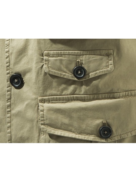 Gilet de safari Beretta Serengeti