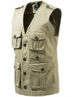 Gilet de safari Beretta Serengeti