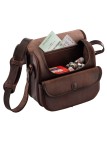 Sac à cartouches cuir Country Sellerie