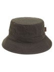 Chapeau huilé Barbour wax Sports