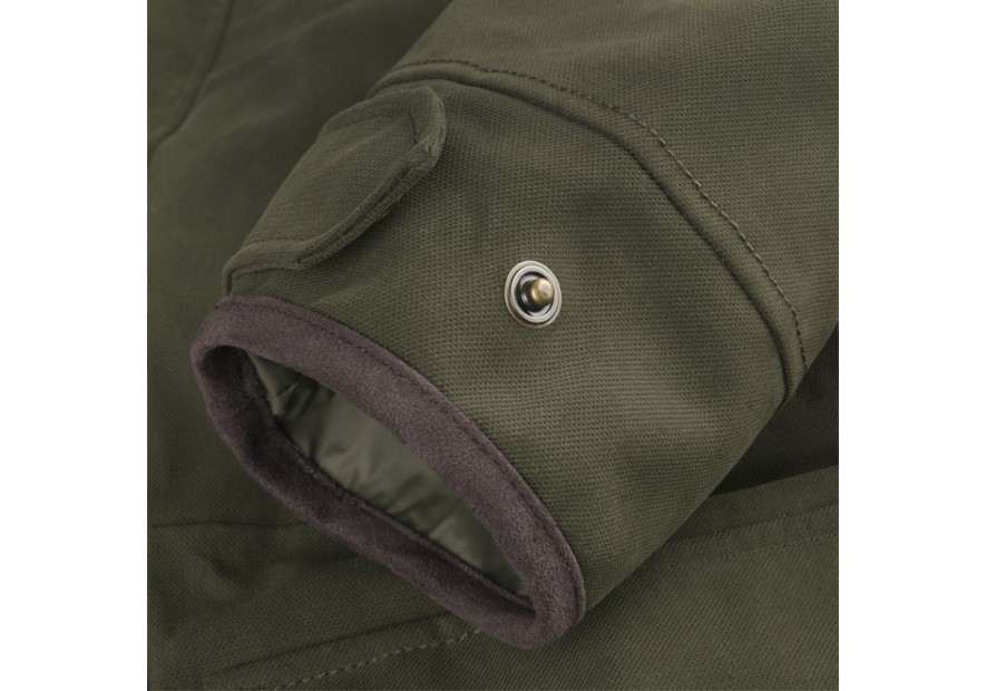 Veste de chasse Musto Keepers Westmoor