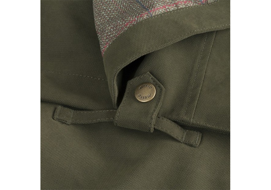 Veste de chasse Musto Keepers Westmoor