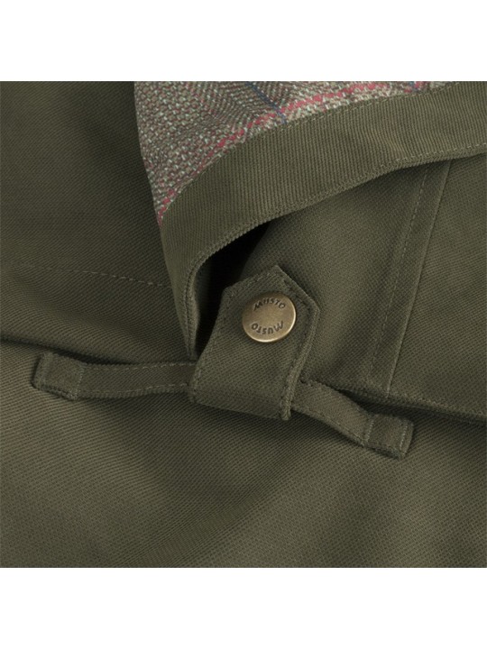 Veste de chasse Musto Keepers Westmoor