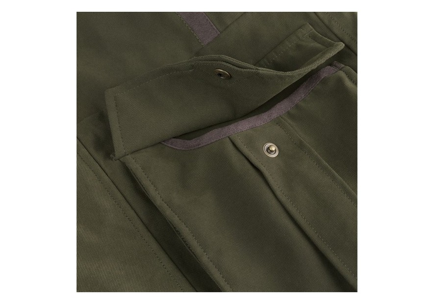 Veste de chasse Musto Keepers Westmoor