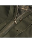 Veste de chasse Musto Keepers Westmoor