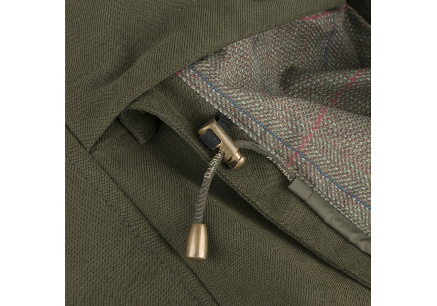 Veste de chasse Musto Keepers Westmoor