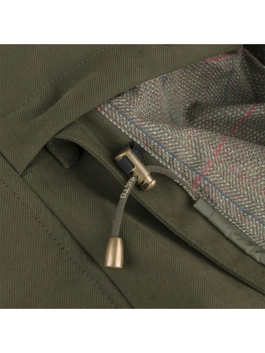 Veste de chasse Musto Keepers Westmoor