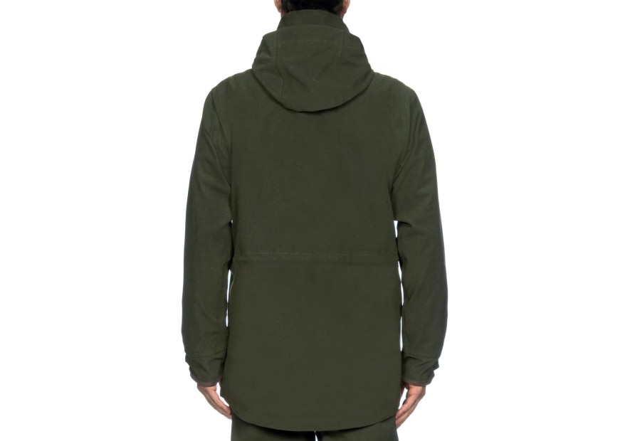 Veste de chasse Musto Keepers Westmoor