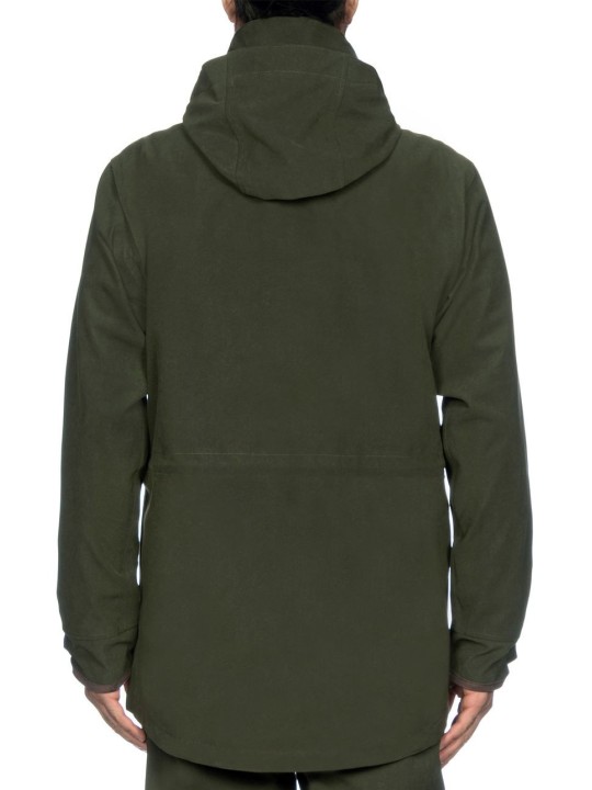 Veste de chasse Musto Keepers Westmoor