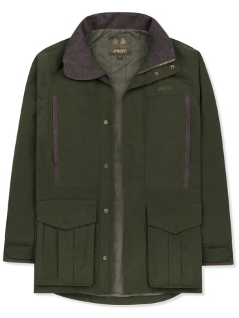 Veste de chasse Musto Keepers Westmoor