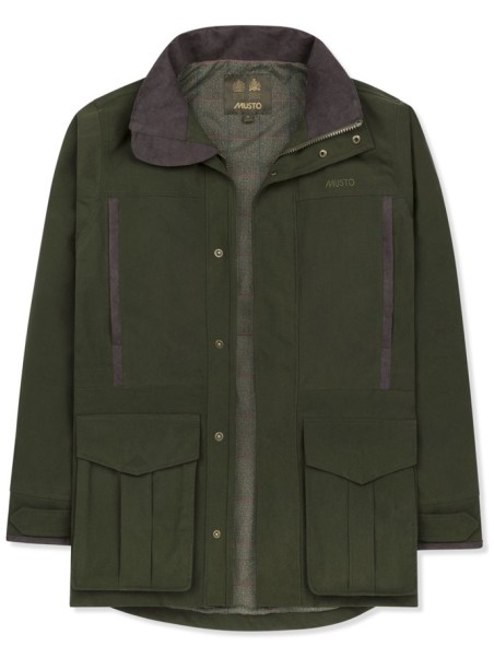 Veste de chasse Musto Keepers Westmoor
