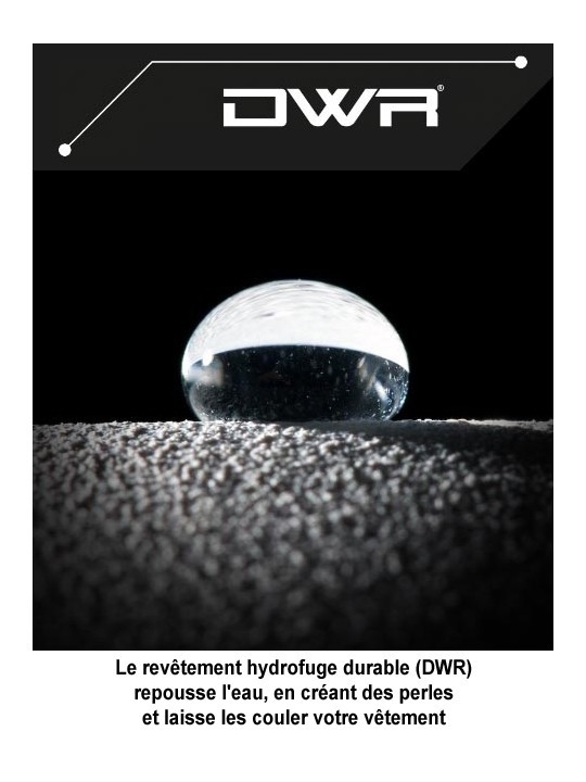 Veste de chasse Musto Keepers Westmoor