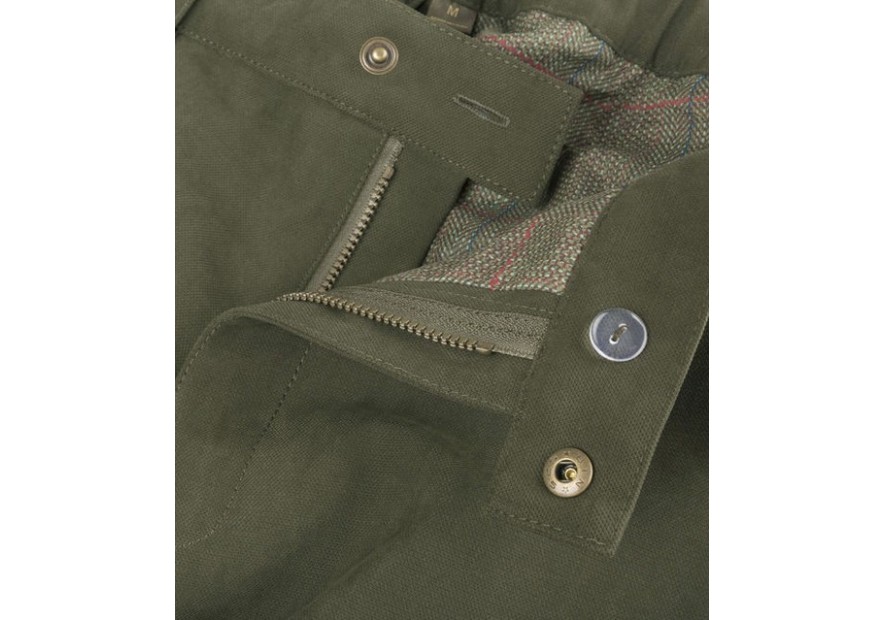 Pantalon chasse Musto Keepers Westmoor