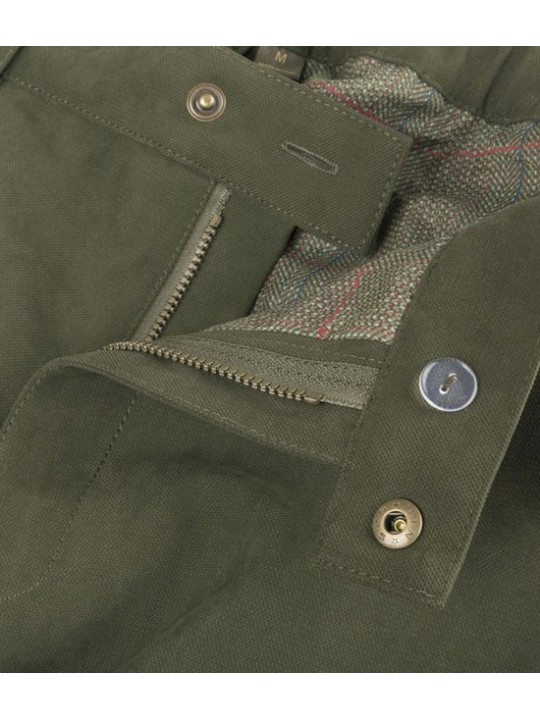 Pantalon chasse Musto Keepers Westmoor