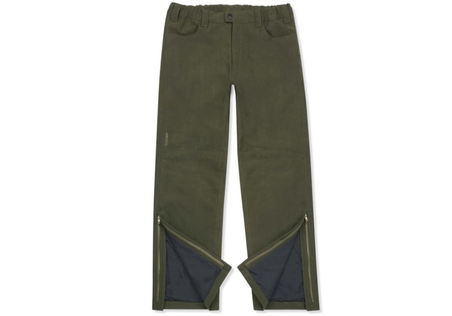 Pantalon chasse Musto Keepers Westmoor