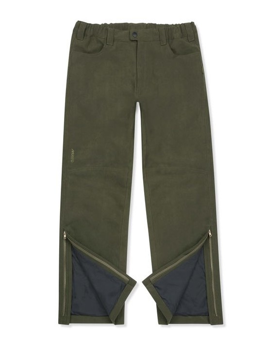 Pantalon chasse Musto Keepers Westmoor