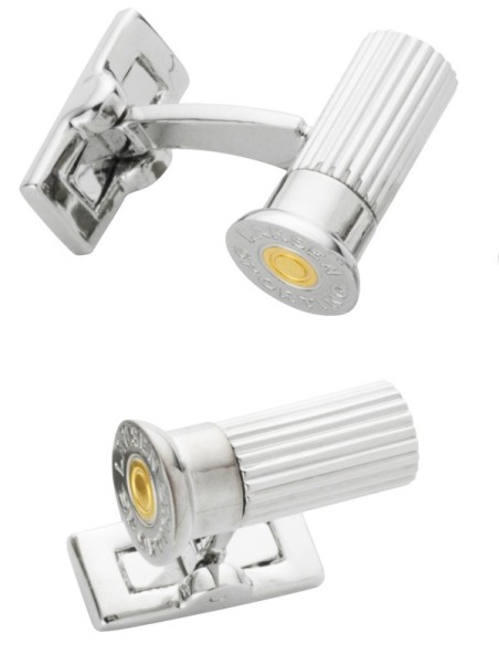 Boutons de manchettes Laksen