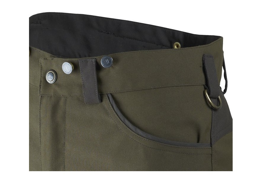 Pantalon très résistant et imperméable Härkila Pro Hunter  Move