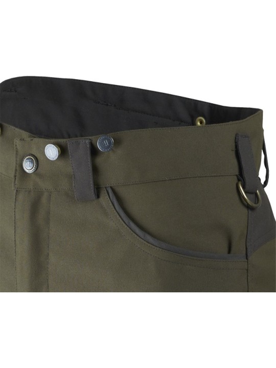 Pantalon très résistant et imperméable Härkila Pro Hunter  Move