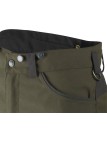 Pantalon très résistant et imperméable Härkila Pro Hunter  Move