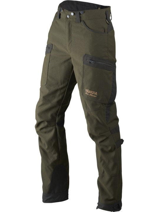 Pantalon très résistant et imperméable Härkila Pro Hunter  Move