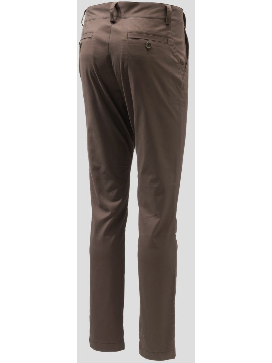 Fuseau Beretta marron Levesque