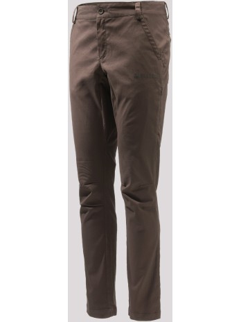 fuseau Beretta marron