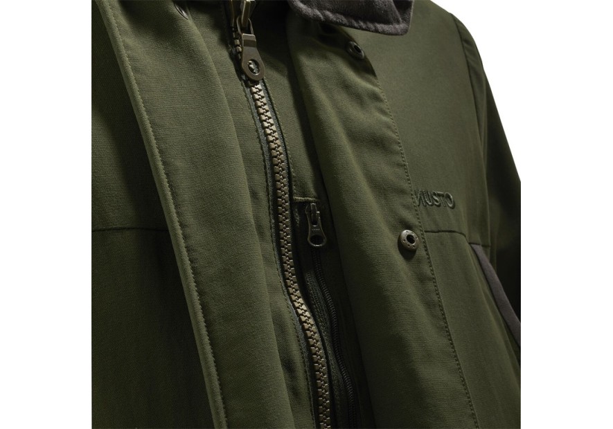 Veste de chasse Musto Highland