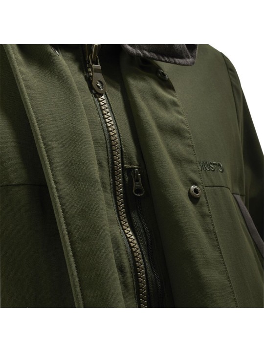 Veste de chasse Musto Highland