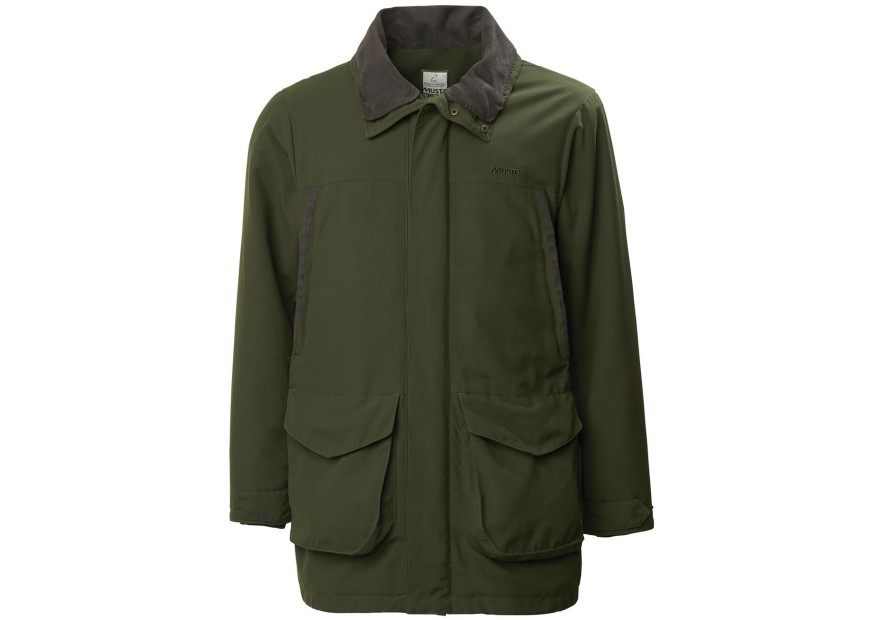 veste Musto Highland