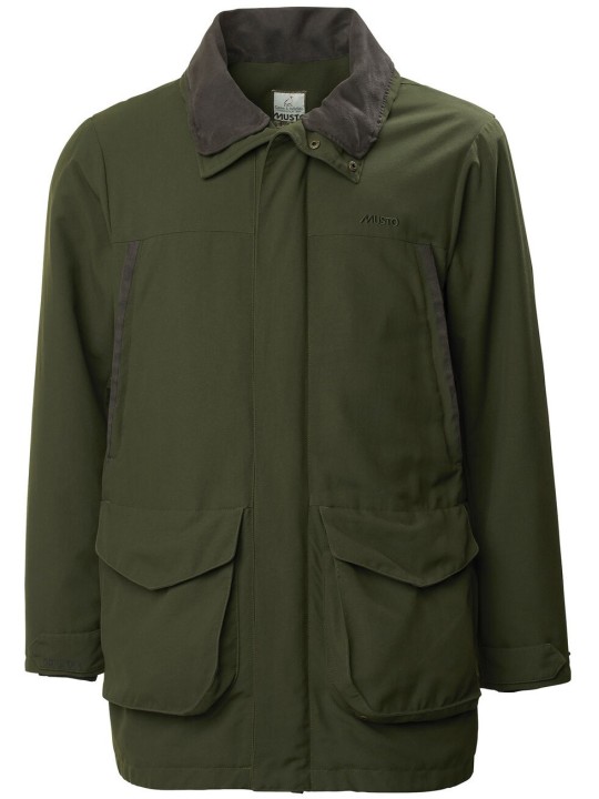 veste Musto Highland
