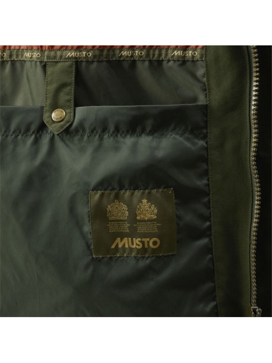 Veste de chasse Musto Highland