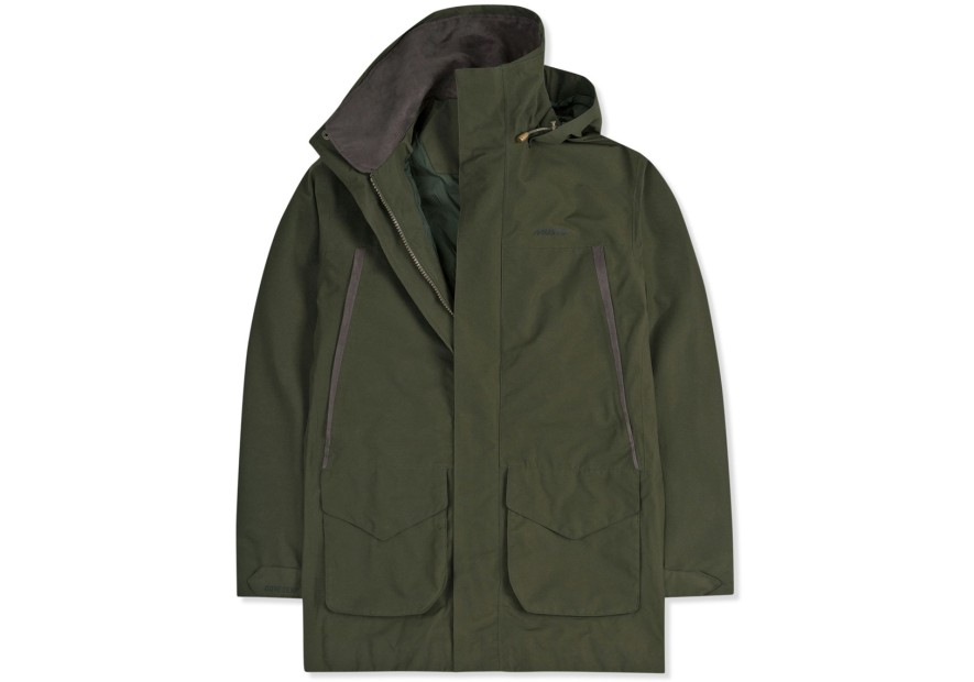 Veste de chasse Musto Highland