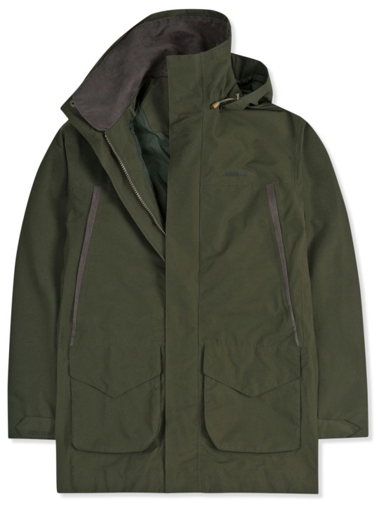 Veste de chasse Musto Highland