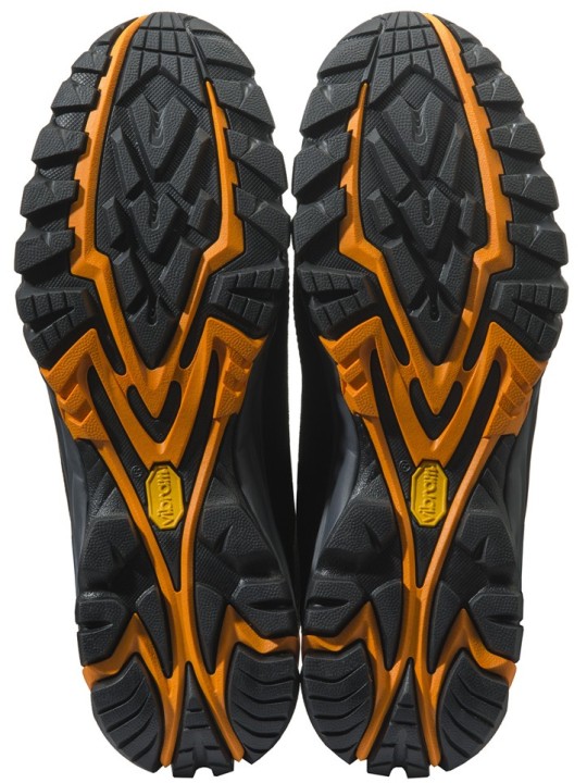 Chaussures Beretta Setter Gore-Tex Vibram