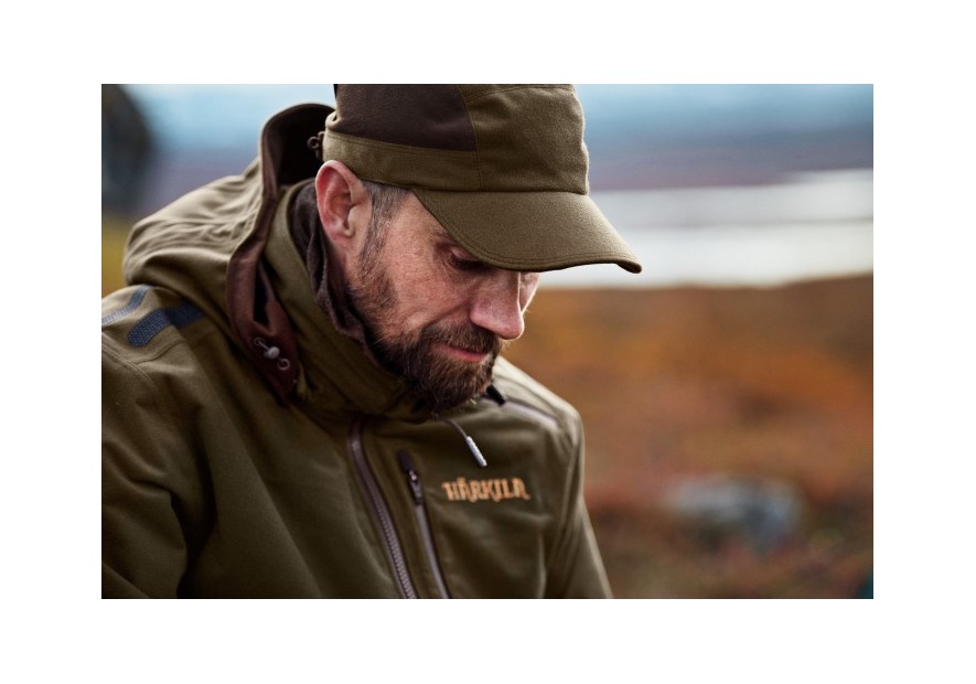 Ensemble Mountain Hunter