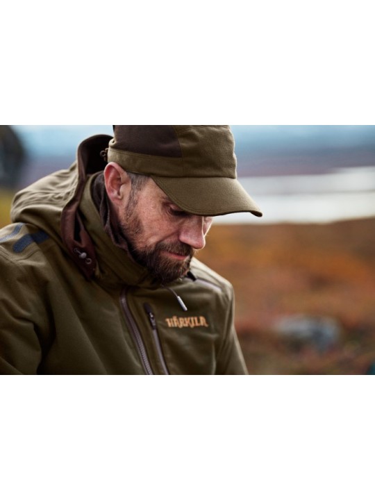 Ensemble Mountain Hunter