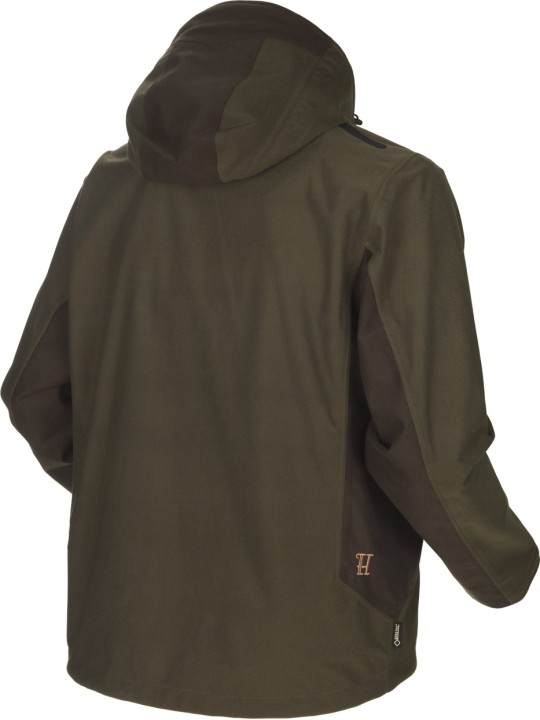 Dos de la veste Härkila Mountain Hunter