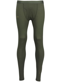 Sous vêtement mérinos et soie Laksen Lomond