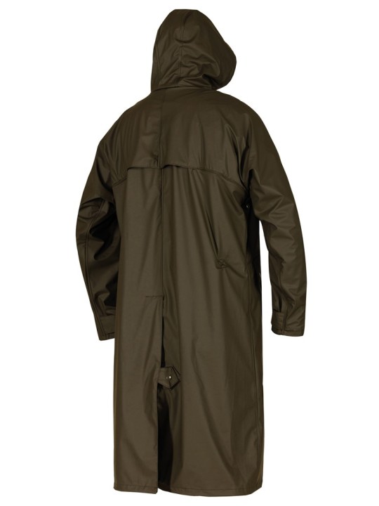 Manteau long imperméable Deerhunter