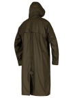 Manteau long imperméable Deerhunter